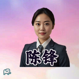 陈锋